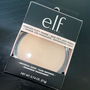 ELF Poreless Putty Primer